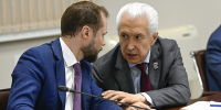Виталий Королёв поставил задачу: тверских выпускников – на тверские предприятия - Газета Вся Тверь