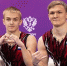 Кировчане стали чемпионами России по спортивной акробатике - Город Киров