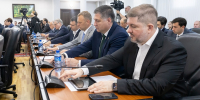 Фото: пресс-служба городской Думы Краснодара - Itar-TassKuban.Ru