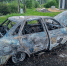 За сутки под Гагарином сгорели два автомобиля - О чём Говорит Смоленск
