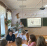 Городская библиотека им. Ф.Н. Слепушкина провела квиз «Повседневная жизнь А.С. Пушкина и его современников» - ЦБС Тутаевского района