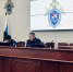 В ГСУ СК России по городу Санкт-Петербургу проведено заседание коллегии - Следственный комитет