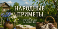 Народные приметы на 23 мая: что нельзя делать в Симонов день - Газета Новая Кама