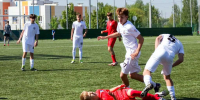 Гол-фантом, четыре пенальти и волевое спасение (видео) - Championat48.Ru