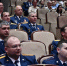 Благочинный Алексеевского округа посетил торжественное мероприятие посвященное 65-летию Алексеевской исправительной колонии ИК-4 - Валуйская епархия