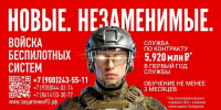 Оператор БПЛА: новая профессия высокого уровня - Itar-TassKuban.Ru