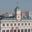 Первый. Главный. Ленинградский - Департамент транспорта