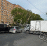 Двойное ДТП блокировало проезд на трафиковом участке трассы во Владивостоке - ГТРК Владивосток