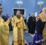 Часовню в память о героях СВО открыли на кладбище пос. Приамурский ЕАО - ИА Eaomedia.Ru
