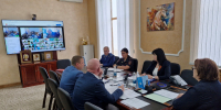 В Правительстве Крыма состоялось заседание Республиканской комиссии по делам несовершеннолетних - Минтруд Республики Крым