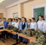 ОМОН Росгвардии провел уроки безопасности для магаданской молодежи - Kolyma.Ru