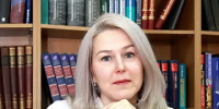 Сегодня юбилей у директора ИНГЕО АлтГУ Юлии Козыревой — хранительницы традиций института, который осенью отметит свое 40‑летие - АлтГУ