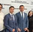Студенты факультета социально-политических наук ЯрГУ обсудили реализацию проекта «Контент PROтив» с министром социальных коммуникаций и научно-технологического развития Ярославской области Дмитрием Юнусовым - ЯГУ им. П.Г. Демидова