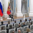 Глава минспорта Алтая встретился с президентом России Владимиром Путиным - Altai-Info.com