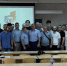 Академия спорта стала площадкой для проведения международной научно-практической конференции  фото 1 - Институт физкультуры
