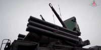 Силы ПВО уничтожили ночью 348 украинских дронов над территорией РФ - M24.Ru