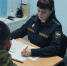 Новосибирца арестовали за неоплаченный штраф - Gorsite.Ru