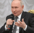 Путин: выпускники «Времени героев» станут костяком новой управленческой элиты - NIATomsk.Ru