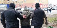 Задержан житель Подмосковья оправдывающий терроризм - УФСБ - Моссовет