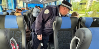 В Самарской области полицейские проверили автобусы для детей - ProGorodSamara.Ru