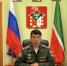 Путь служения: юбилей военного комиссара Лаишевского района Айрата Гайнуллина - Камская новь