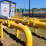 Газораспределительная станция. Фото: управление информации ПАО «Газпром» - Ural56.Ru