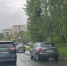 Перекресток у ТЦ  Воскресенье - Газета Бийский рабочий