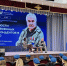 Алтайские школьники встретились с легендарным военным корреспондентов Алексеем Ивлиевым - Администрация Алтайского края