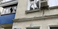 Два человека пострадали в результате падения обломков БПЛА в Новороссийске  - Армавирский Собеседник