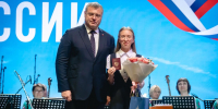 Ко Дню России губернатор Астраханской области Игорь Бабушкин вручит паспорта школьникам - Газета Волга