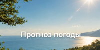 Прогноз погоды на 23 мая - Альметьевск РТВ