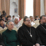 Преподаватели духовной школы приняли участие в открытии выставки икон «Заступница усердная» в ГМИЛИКА - Алтайская митрополия