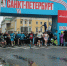 В центре Петербурга стартовал юбилейный полумарафон «ЗаБег.РФ» - Spbdnevnik.ru