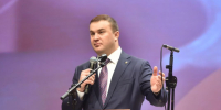 В Омске торжественно стартовал конкурс имени Вильгельма Шпета - Вечерний Омск