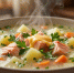 Открываю банку горбуши и сырок — через 20 минут на столе тот самый вкусный суп из детства - PRO Город Владимир