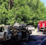 В Самарской области автобус с детьми попал в ДТП - НИА Самара