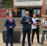 Из Архангельска на передовую отправилась очередная партия гуманитарной помощи - Единая Россия