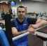 В Тарко-Сале проходит Кубок защитников Отечества - Департамент по физкультуре и спорту