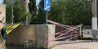 В Белгороде начали капремонт подземного перехода у остановки «Сокол» - БелПресса