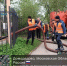В микрорайоне Востряково провели профилактическое обслуживание канализационных насосных станций после зимы - Администрация г. Домодедово