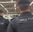 Петербургская полиция вновь прошерстила «Перекрестки» в поисках нелегалов - Neva.Today