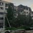 Увеличилось число жертв атаки на общежитие в Старобельске. Неизвестна судьба 11 студентов - 47 новостей