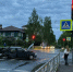 ДТП в центре Петрозаводска - Петрозаводск говорит