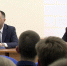 Официальный представитель НАК Андрей Пржездомский обсудил с молодежью Тверской области вопросы противодействия идеологии терроризма - Газета Мой Край