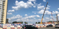 Роботы-хирурги и ядерная медицина: в Нижнем Новгороде строят супербольницу - ProGorodNN.Ru