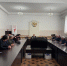В администрации Табасаранского района обсудили подготовку паспортов безопасности религиозных организаций - Голос Табасарана