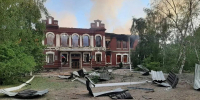 Пасечник: число погибших в колледже достигло 10 человек, судьба еще 11 неизвестна - Spbdnevnik.ru
