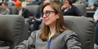 В Улан-Удэ обсудили развитие народных художественных промыслов Дальнего Востока - Администрация Республики Бурятия