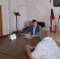 Василий Котов провел личный прием граждан - Министерство сельского хозяйства