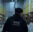 Полиция проверила сетевые магазины Петербурга и области на наличие нелегалов - Online47.Ru